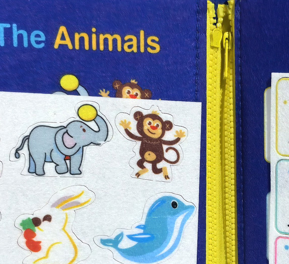 Learn Board